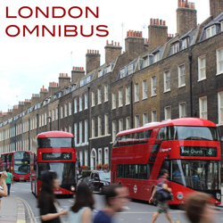 London Omnibus logo